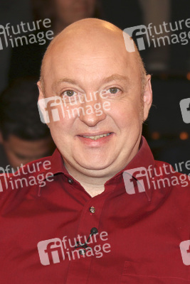 'Markus Lanz' Talkshow, Hamburg