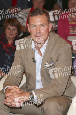 'Markus Lanz' Talkshow, Hamburg