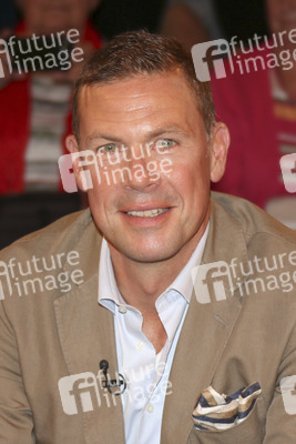 'Markus Lanz' Talkshow, Hamburg