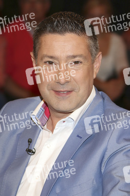 'Markus Lanz' Talkshow, Hamburg