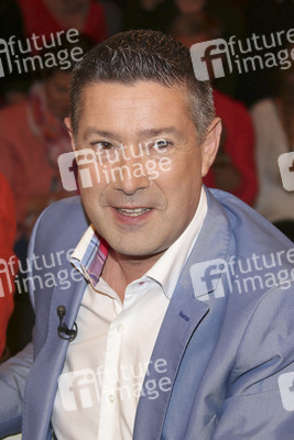 'Markus Lanz' Talkshow, Hamburg