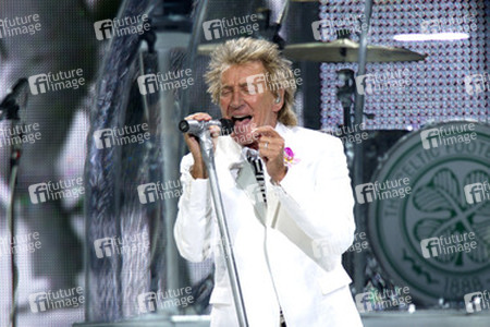 Rod Stewart Konzert, Berlin
