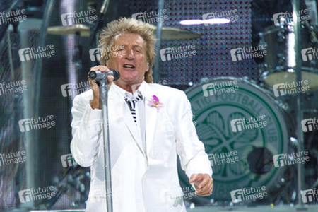 Rod Stewart Konzert, Berlin