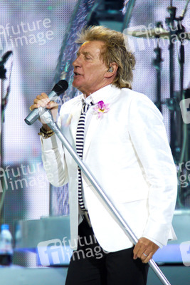 Rod Stewart Konzert, Berlin