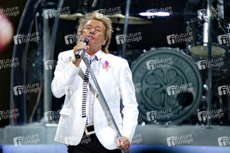 Rod Stewart Konzert, Berlin