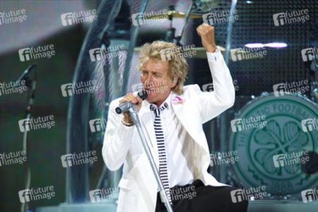 Rod Stewart Konzert, Berlin