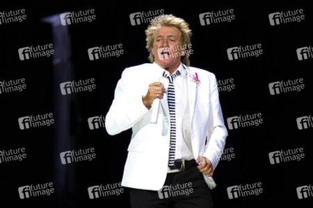 Rod Stewart Konzert, Berlin