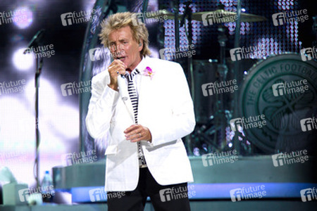 Rod Stewart Konzert, Berlin