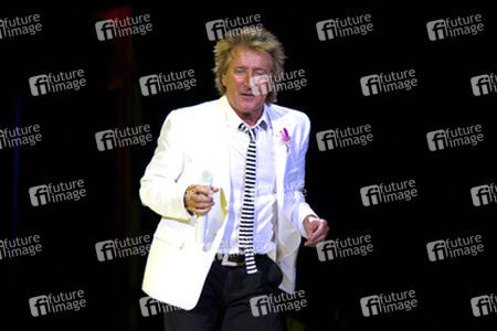 Rod Stewart Konzert, Berlin
