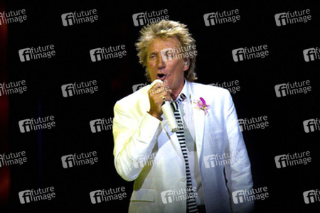 Rod Stewart Konzert, Berlin