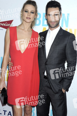 'Begin Again' Premiere, New York