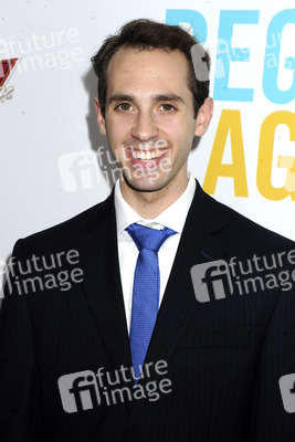 'Begin Again' Premiere, New York