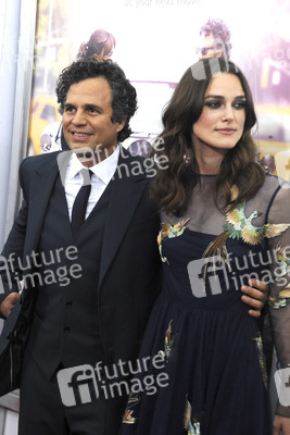 'Begin Again' Premiere, New York