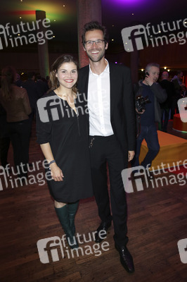 Produzentenfest 2014, Berlin