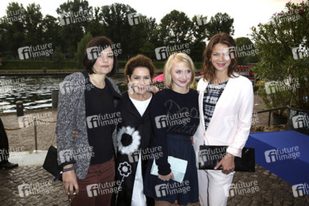 Produzentenfest 2014, Berlin