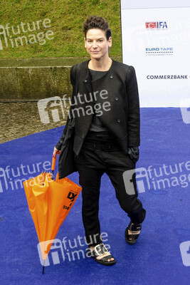 Produzentenfest 2014, Berlin