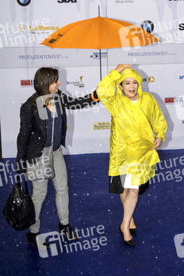 Produzentenfest 2014, Berlin