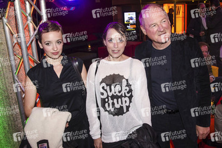 Produzentenfest 2014, Berlin