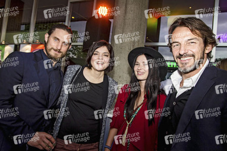 Produzentenfest 2014, Berlin
