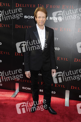 'Deliver us from Evil' Screening, New York