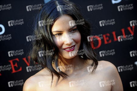 'Deliver us from Evil' Screening, New York