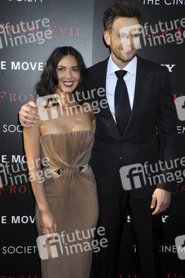 'Deliver us from Evil' Screening, New York