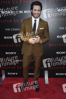'Deliver us from Evil' Screening, New York