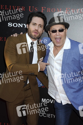 'Deliver us from Evil' Screening, New York