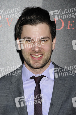 'Deliver us from Evil' Screening, New York