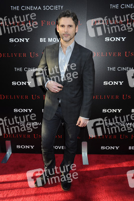 'Deliver us from Evil' Screening, New York