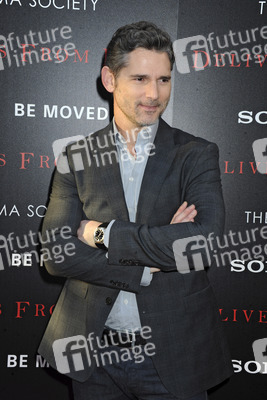 'Deliver us from Evil' Screening, New York