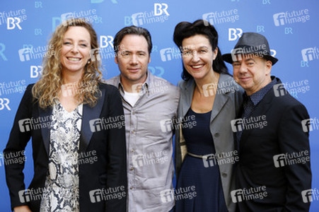 'filmtonart - Tag der Filmmusik', Filmfest München 2014