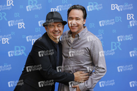 'filmtonart - Tag der Filmmusik', Filmfest München 2014