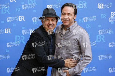 'filmtonart - Tag der Filmmusik', Filmfest München 2014