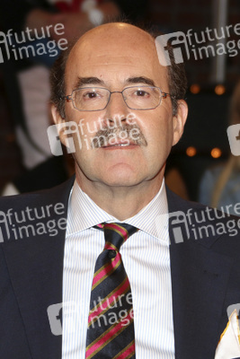 'Markus Lanz' Talkshow, Hamburg