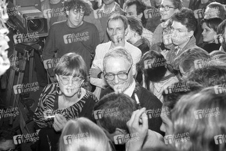 Volkskammerwahl, Berlin