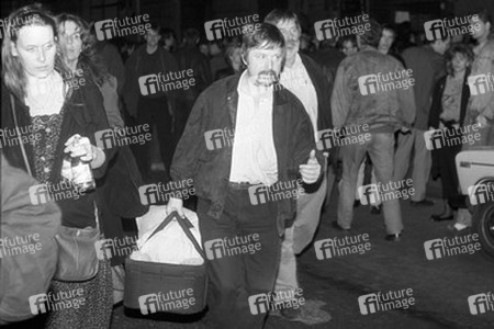 Volkskammerwahl, Berlin