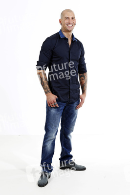 SOLsnap Covermodel Anthony, Hameln
