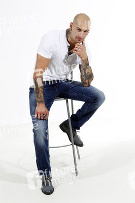 SOLsnap Covermodel Anthony, Hameln