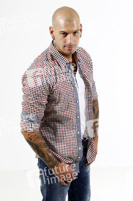 SOLsnap Covermodel Anthony, Hameln