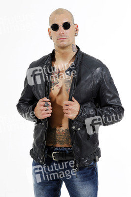SOLsnap Covermodel Anthony, Hameln