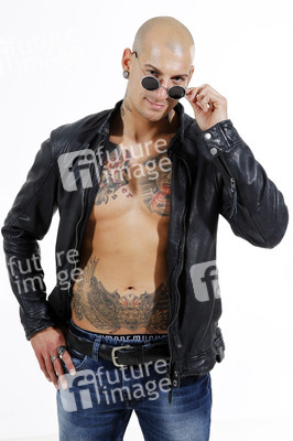 SOLsnap Covermodel Anthony, Hameln
