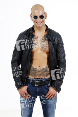 SOLsnap Covermodel Anthony, Hameln
