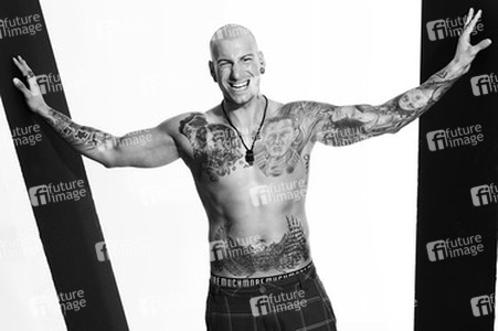 Tattoo Photoshooting, Hameln