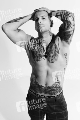 Tattoo Photoshooting, Hameln