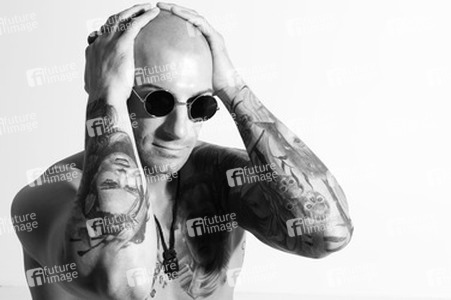Tattoo Photoshooting, Hameln