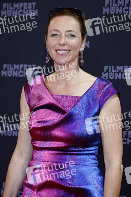 Eröffnung vom Filmfest München 2014