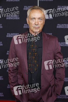 Eröffnung vom Filmfest München 2014