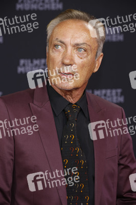 Eröffnung vom Filmfest München 2014
