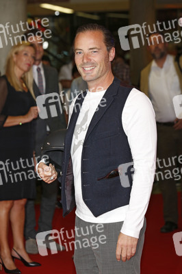 Eröffnung vom Filmfest München 2014